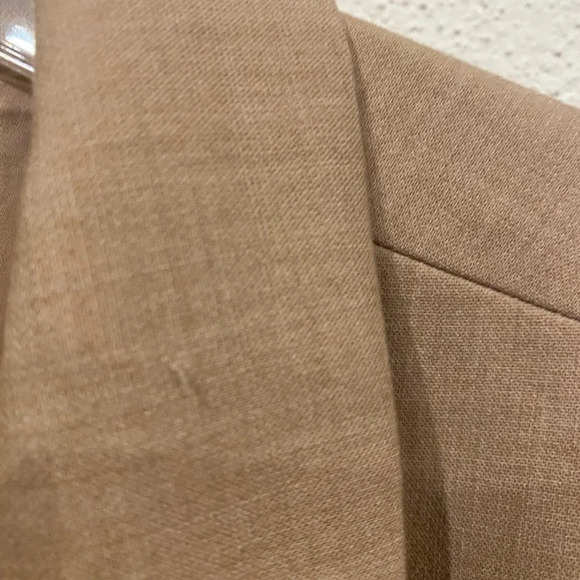 NWT Anthopologie Maeve Double-Breasted Blazer Size 26W - Picture 4 of 6